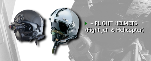 flight-helmets